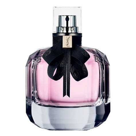 Mon Paris Yves Saint Laurent for women 